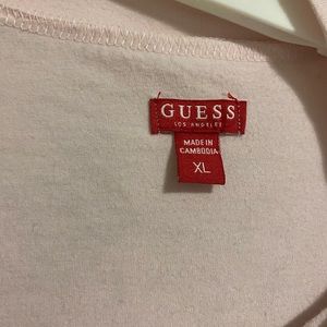 Guess bodysuit